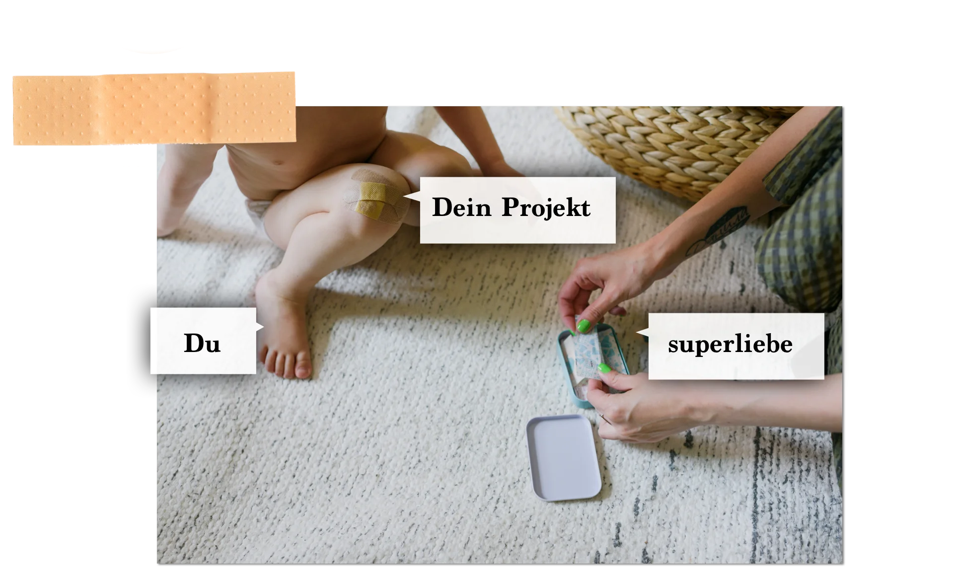 projektrettung